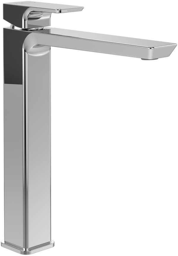 Vòi lavabo nóng lạnh Villeroy-boch Subway 3.0 TVW11200400061