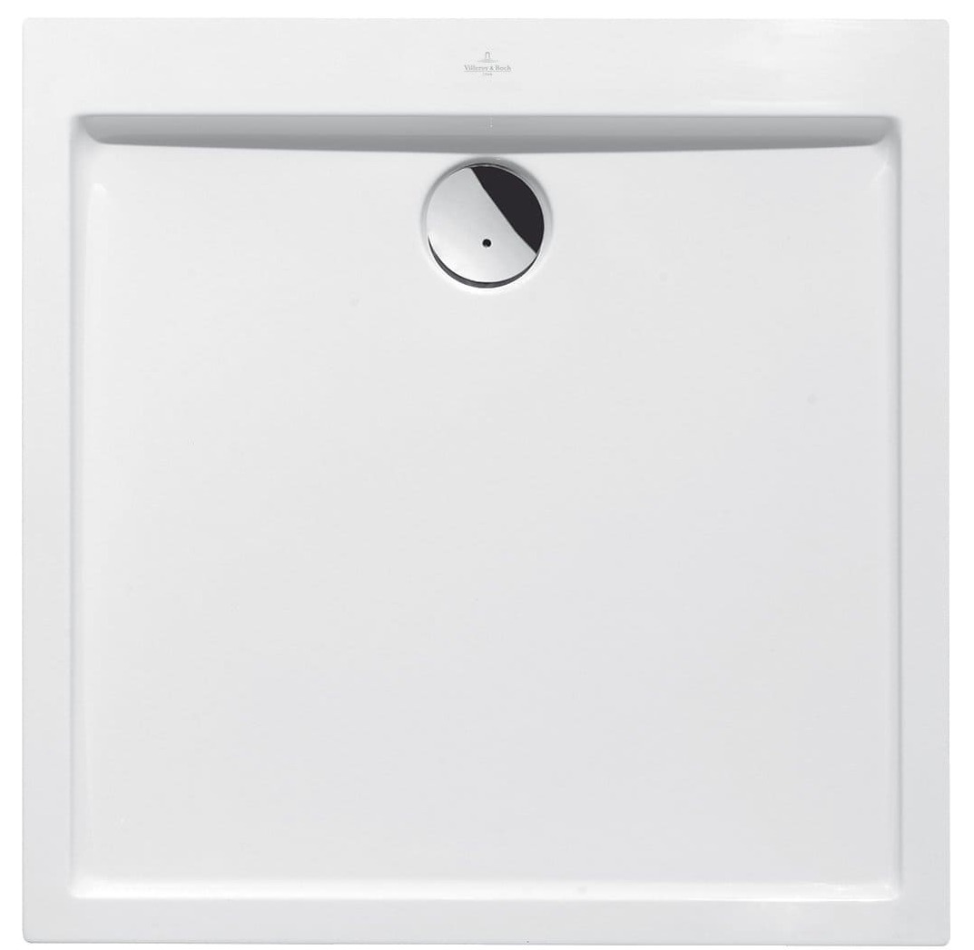 Khay Tắm Đứng villeroy-boch Subway UDA0935SUB1V