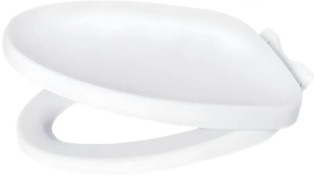 Nắp bồn cầu Inax CF-57AKV