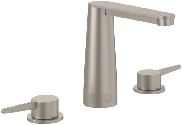 Vòi lavabo nóng lạnh Villeroy-boch Conum TVW12700100164