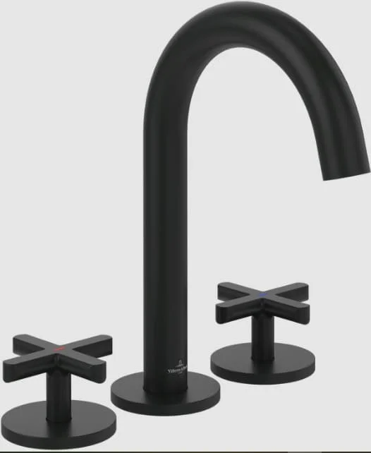 Vòi lavabo nóng lạnh Villeroy-boch Loop & Friends TVZ106009000K5