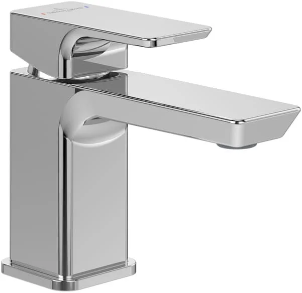 Vòi lavabo nóng lạnh Villeroy-boch Subway 3.0 TVW11200100161