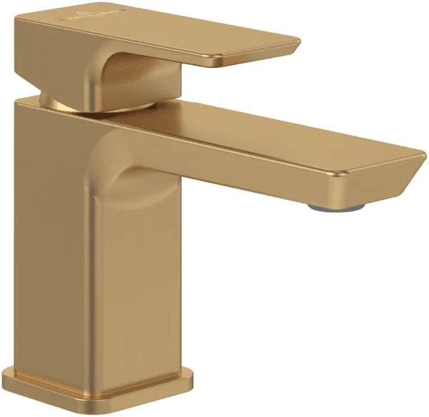 Vòi lavabo nóng lạnh Villeroy-boch Subway 3.0 TVW11200100176