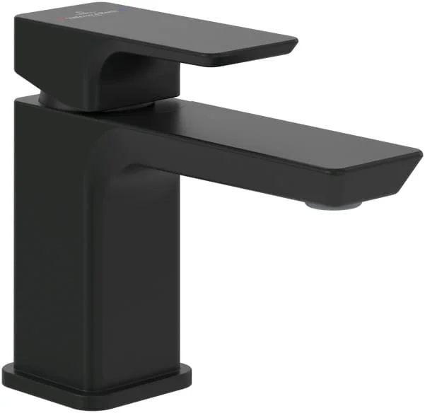 Vòi lavabo nóng lạnh Villeroy-boch Subway 3.0 TVW112001001K5