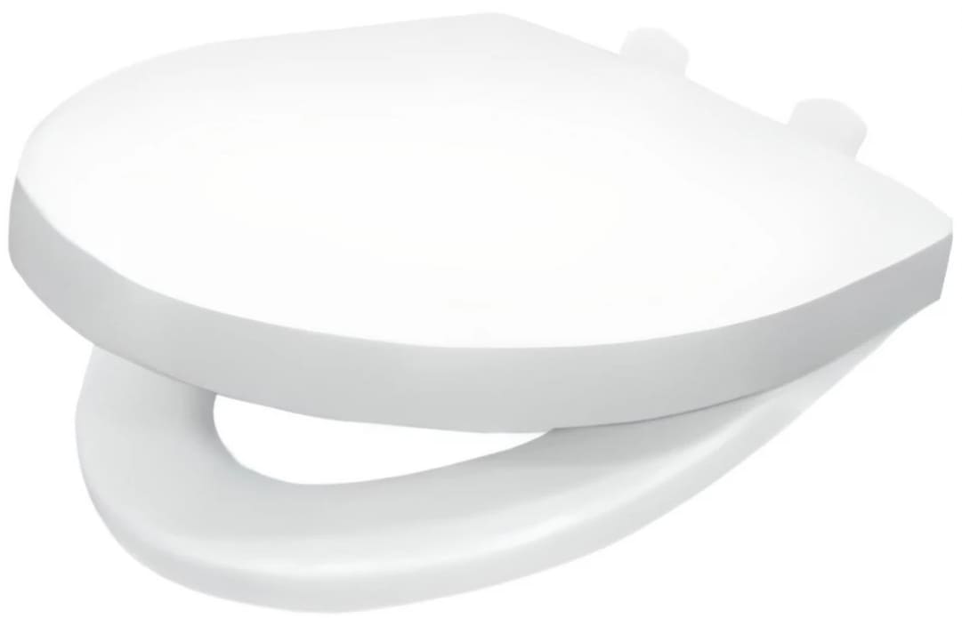 Nắp bàn cầu rơi êm Inax CF3003VS