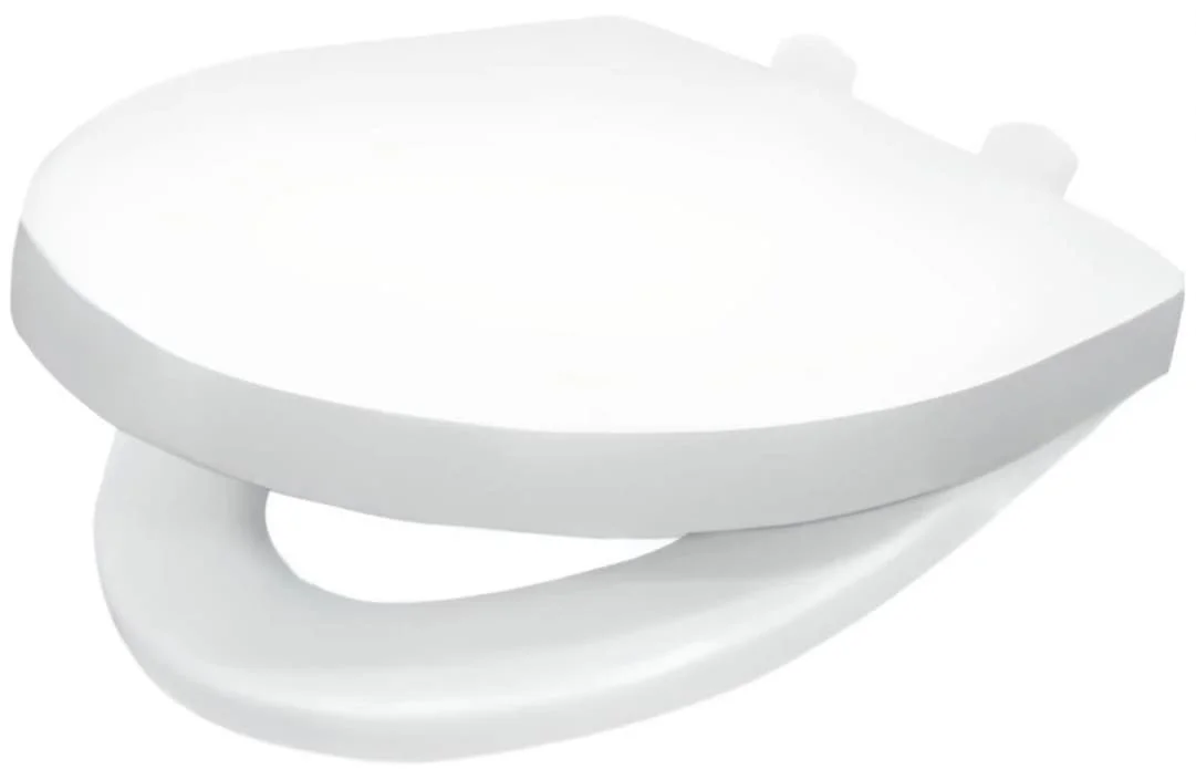 Nắp bàn cầu rơi êm Inax CF3003VS