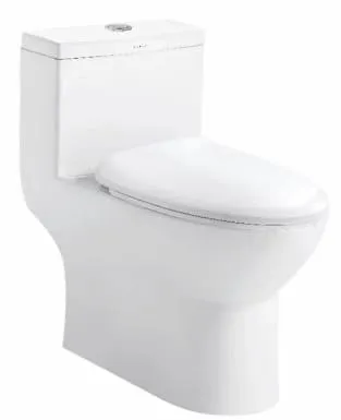 Bồn cầu một khối Karat Lily Family K-27733T-S-WK