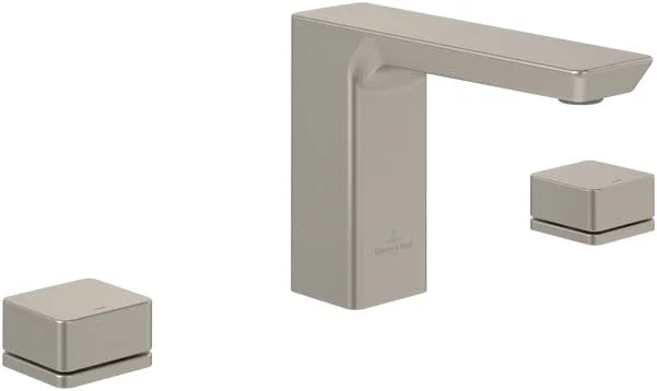 Vòi lavabo nóng lạnh Villeroy-boch Subway 3.0 TVW11200500064