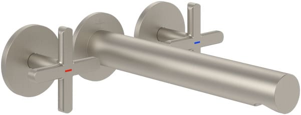 Vòi lavabo âm tường Villeroy-boch Loop & Friends TVZ10601200064