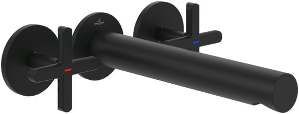 Vòi lavabo âm tường Villeroy-boch Loop & Friends TVZ106012000K5