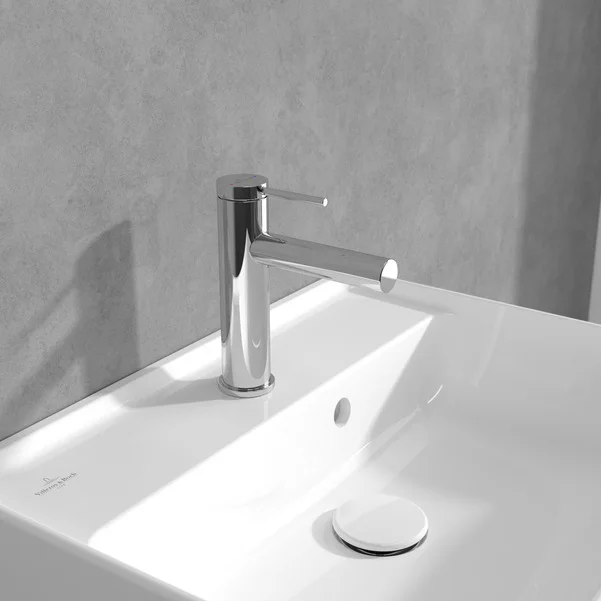 Vòi lavabo nóng lạnh Villeroy-boch Loop & Friends TVW10610315361