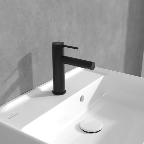 Vòi lavabo nóng lạnh Villeroy-boch Loop & Friends TVW106103153K5