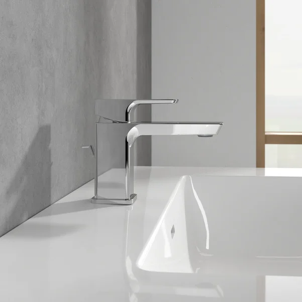Vòi lavabo nóng lạnh Villeroy-boch Loop & Friends TVW11200100061