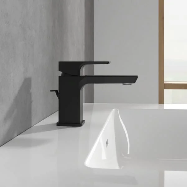Vòi lavabo nóng lạnh Villeroy-boch Loop & Friends TVW112001000K5