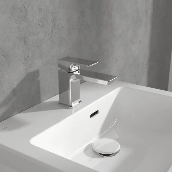 Vòi lavabo nóng lạnh Villeroy-boch Loop & Friends TVW11200600061