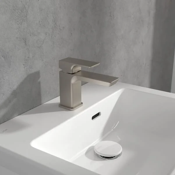Vòi lavabo nóng lạnh Villeroy-boch Loop & Friends TVW11200600064