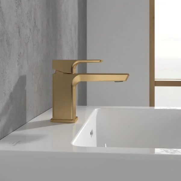 Vòi lavabo nóng lạnh Villeroy-boch Loop & Friends TVW11200600076
