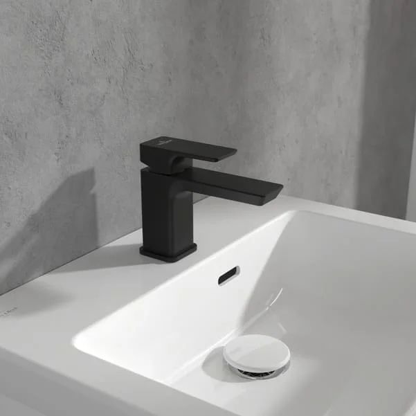Vòi lavabo nóng lạnh Villeroy-boch Loop & Friends TVW112006000K5