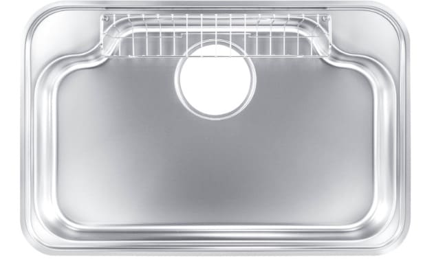 Chậu Rửa Bát 1 Hố Nhập Khẩu Nhật Bản Shigeru IB-K FS NE