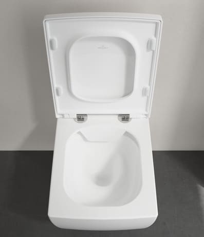 Bồn cầu treo tường Đức Villeroy-Boch Memento 2.0 4633R001