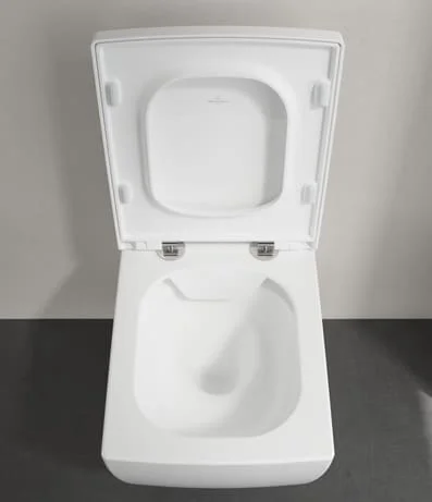 Bồn cầu treo tường Đức Villeroy-Boch Memento 2.0 4633R001
