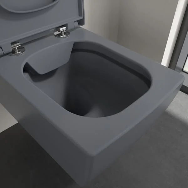 Bồn cầu treo tường Đức Villeroy-Boch Memento 2.0 4633R0I4