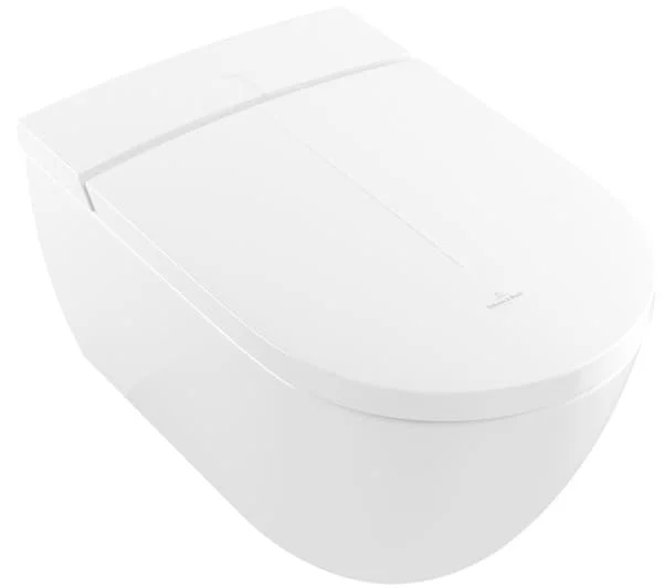 Bồn cầu treo tường Đức Villeroy-Boch ViClean V0E200R1