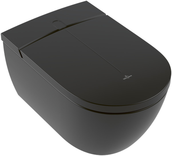 Bồn cầu treo tường Đức Villeroy-Boch ViClean V0E200R7