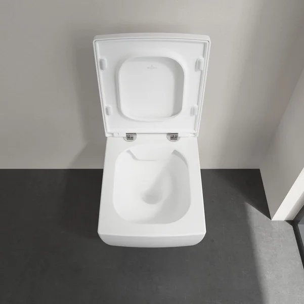 Bồn cầu treo tường Đức Villeroy-Boch Memento 2.0 8M24S1RW