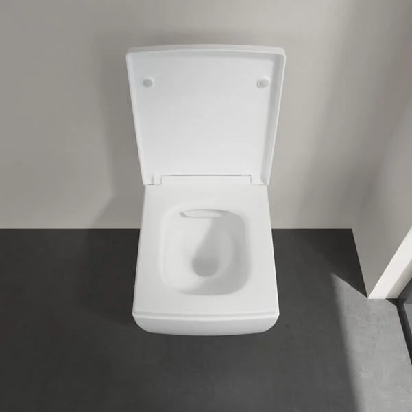 Bồn cầu treo tường Đức Villeroy-Boch Memento 2.0 8M24S101