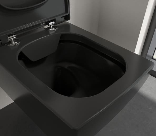 Bồn cầu treo tường Đức Villeroy-Boch Memento 2.0 8M24S1R7