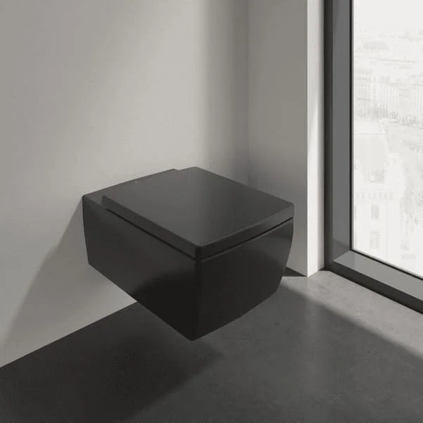 Bồn cầu treo tường Đức Villeroy-Boch Memento 2.0 8M24S1R7