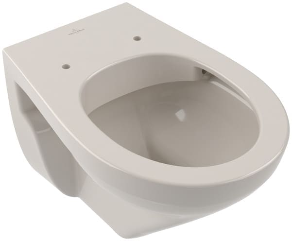Bồn cầu treo tường Đức Villeroy-Boch O.novo 7682R0R3