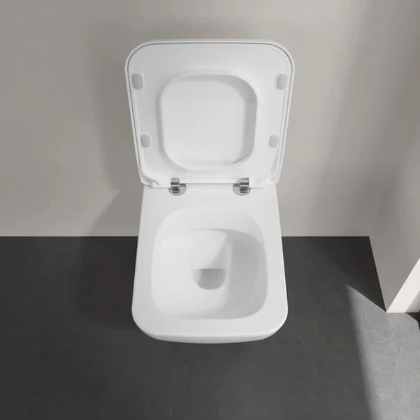 Bồn cầu treo tường Đức Villeroy-Boch Venticello 4611RS01