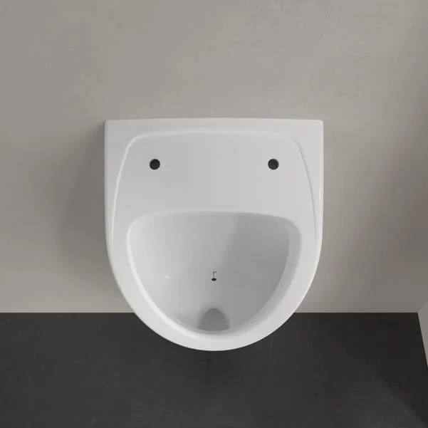 Tiểu nam treo tường villeroy-boch O.novo 75570501