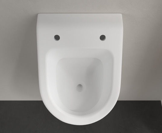 Tiểu nam treo tường villeroy-boch Subway 751301RW