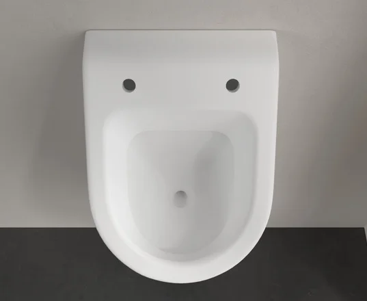 Tiểu nam treo tường villeroy-boch Subway 751301RW