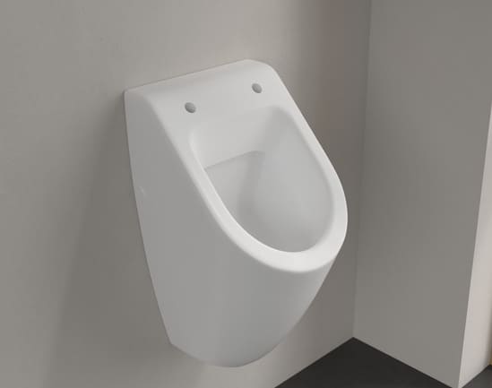 Tiểu nam treo tường villeroy-boch Subway 751301RW