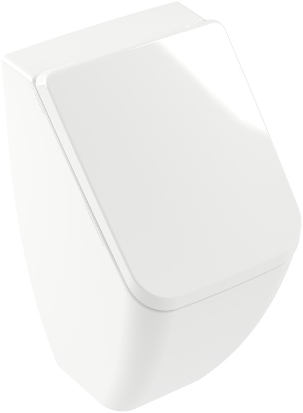 Tiểu nam treo tường villeroy-boch Venticello 5504R1R1