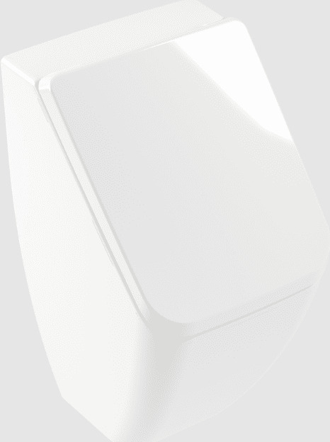 Tiểu nam treo tường villeroy-boch Venticello 5504R1R7