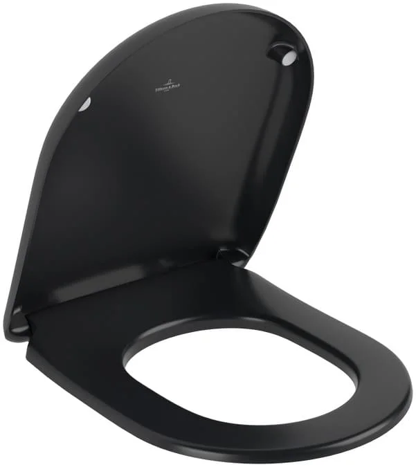 Nắp bệt đóng êm nhập khẩu villeroy-boch Antao 8M67S1R7