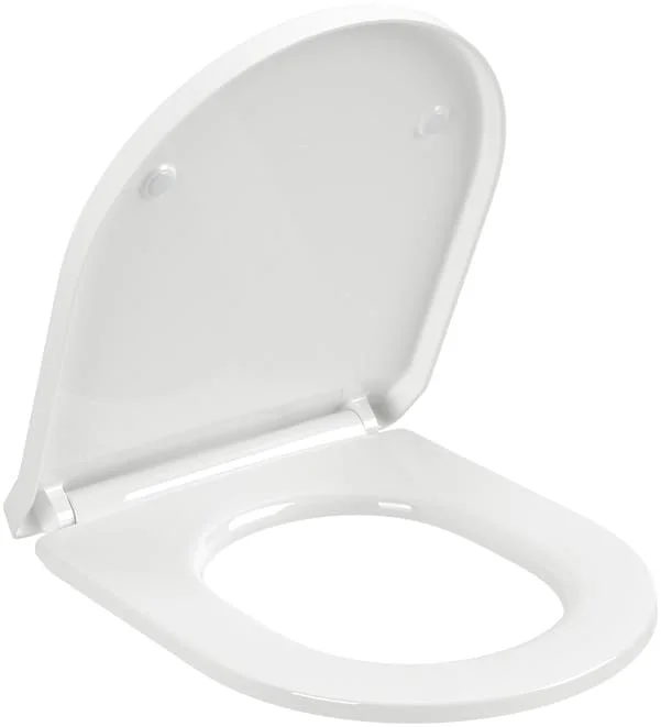 Nắp bệt đóng êm nhập khẩu villeroy-boch Architectura 8M70S101