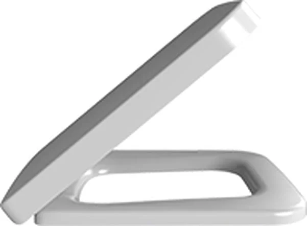 Nắp bệt đóng êm nhập khẩu villeroy-boch Architectura 9M606101