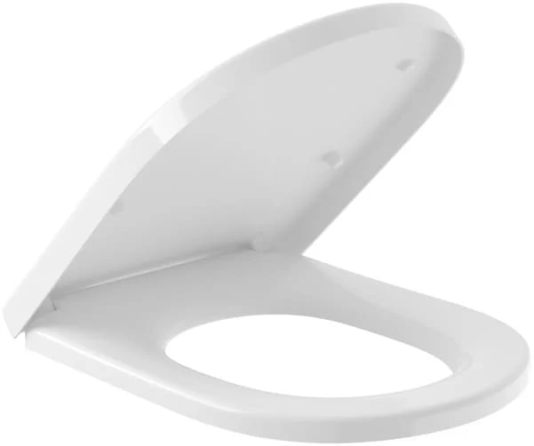 Nắp bệt đóng êm nhập khẩu villeroy-boch Architectura 9M83S101