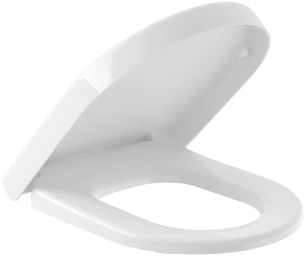 Nắp bệt đóng êm nhập khẩu villeroy-boch Subway 9M556101