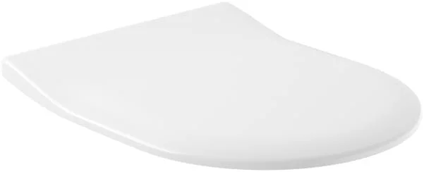 Nắp bệt đóng êm nhập khẩu villeroy-boch Subway 9M65S101