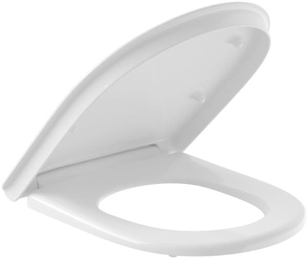 Nắp bệt đóng êm nhập khẩu villeroy-boch ViCare 9M7261T1