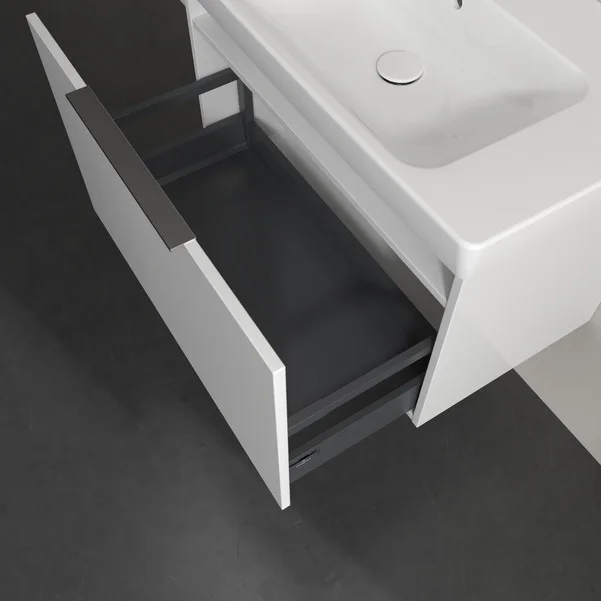 Tủ chậu rửa mặt treo tường villeroy-boch Architectura B89200VS