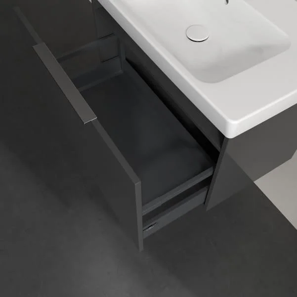 Tủ chậu rửa mặt treo tường villeroy-boch Architectura B89200VT