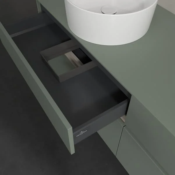 Tủ chậu rửa mặt treo tường villeroy-boch Collaro C052B0AF
